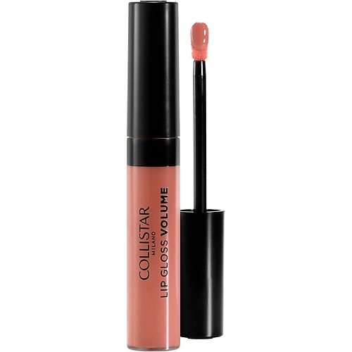 COLLISTAR Блеск для губ с эффектом объема Lip Gloss Volume