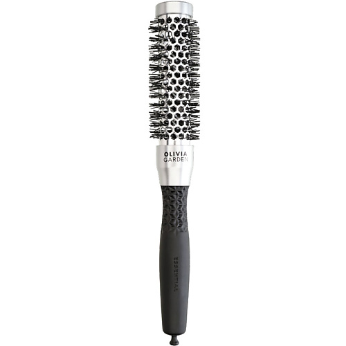 Брашинг OLIVIA GARDEN Термобрашинг 25 мм Essential Blowout Classic