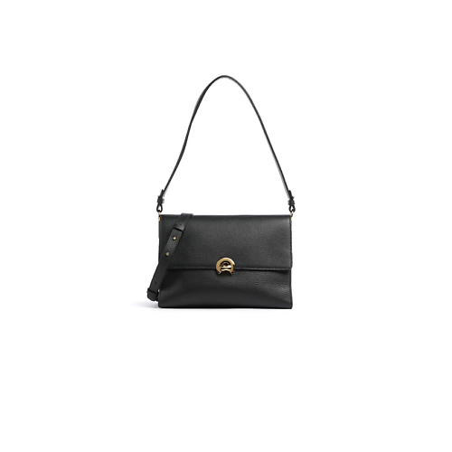 Сумка Binxie Handbag Grained Leather