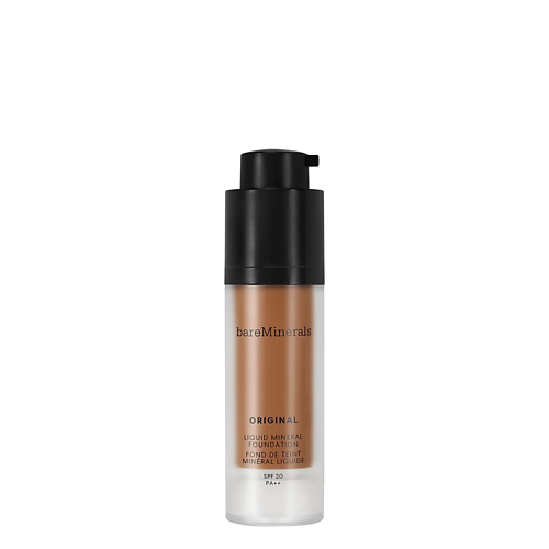 Тональное средство BAREMINERALS Тональный крем Original Liquid Foundation SPF 20