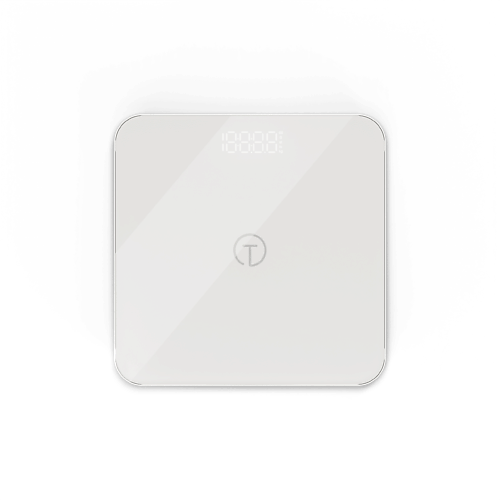 Напольные весы TITAN ELECTRONICS Весы напольные электронные 08 MINI