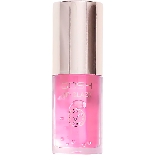 Блеск для губ GOSH Блеск для губ Up Glaze Lip Gloss