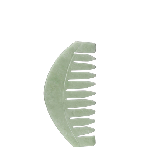 Расческа для волос ACT+ACRE Массажер для головы Scalp Gua Sha