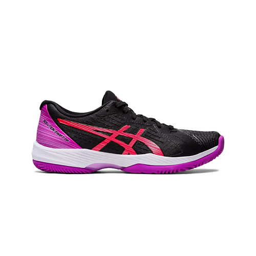 Кроссовки ASICS Теннисные кроссовки женские Solution Swift FF Padel