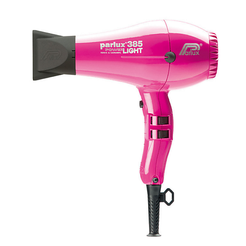 Фен PARLUX Фен 385 Powerlight Fuchsia