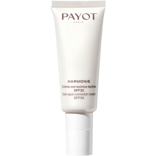 Крем для лица PAYOT Крем для лица дневной осветляющий Harmonie Jour SPF30