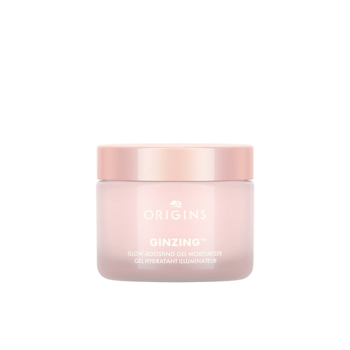 Крем для лица ORIGINS Увлажняющий крем для сияния кожи GinZing Glow Boosting Moisturizer