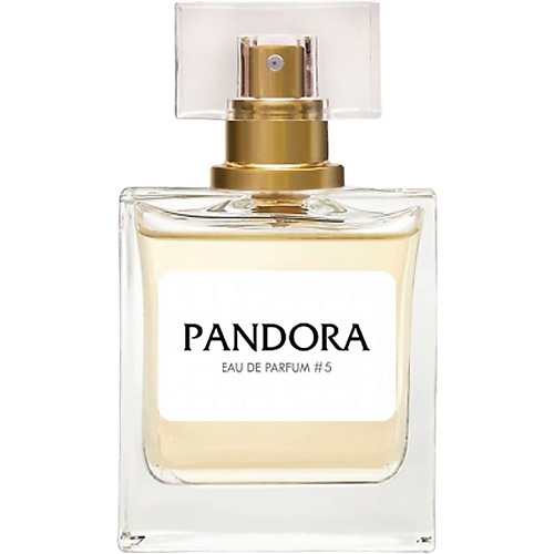 Парфюмерная вода PANDORA Eau de Parfum № 5