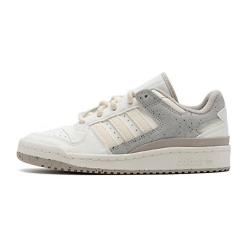 Кроссовки ADIDAS ORIGINAL Кроссовки Adidas Forum Low 'White Wonder Beige'