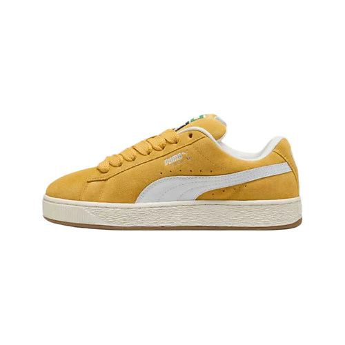 Кроссовки PUMA Сланцы мужские Suede XL