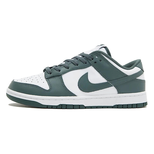 Кроссовки NIKE Кроссовки Dunk Low Vintage Green