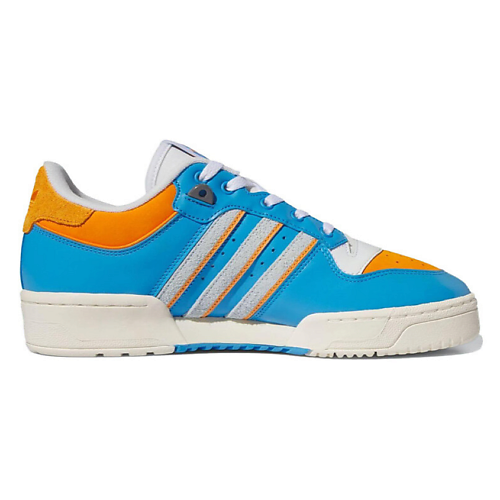 Кроссовки ADIDAS ORIGINAL Кроссовки Rivalry The Simpsons x Rivalry Low 'Itchy'
