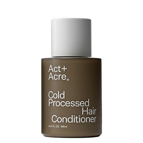 Кондиционер для волос ACT+ACRE Кондиционер для волос увлажняющий ActAcre Moisture Balanced