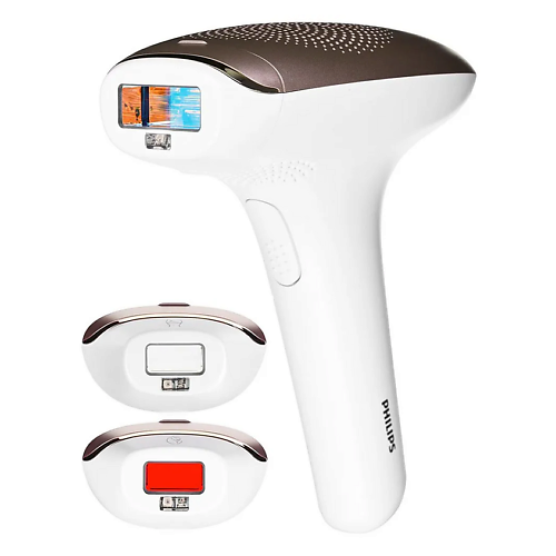 Эпилятор PHILIPS Фотоэпилятор Lumea Advanced SC1998/00