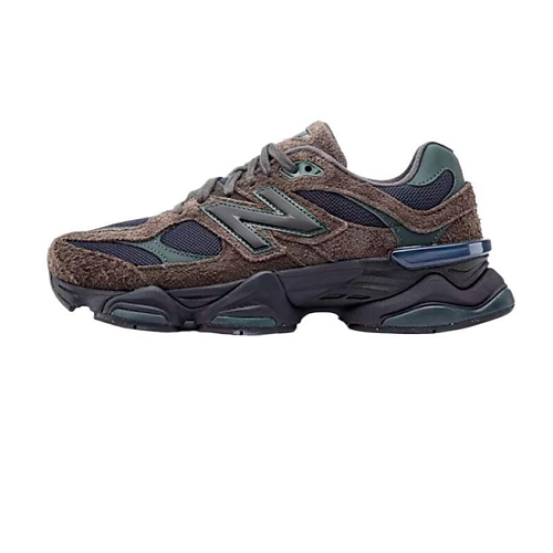 Кроссовки NEW BALANCE Кроссовки мужские NB 9060 Low top Chunky