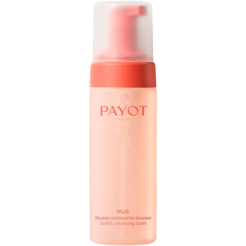 Пенка для умывания PAYOT Пенка для лица очищающая Nue