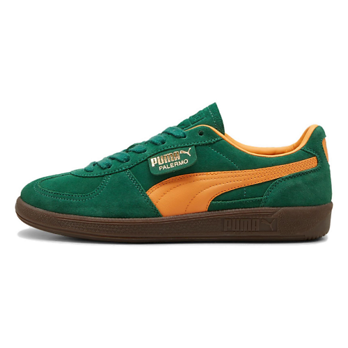 Кроссовки PUMA Кроссовки мужские Palermo Vine Clementine