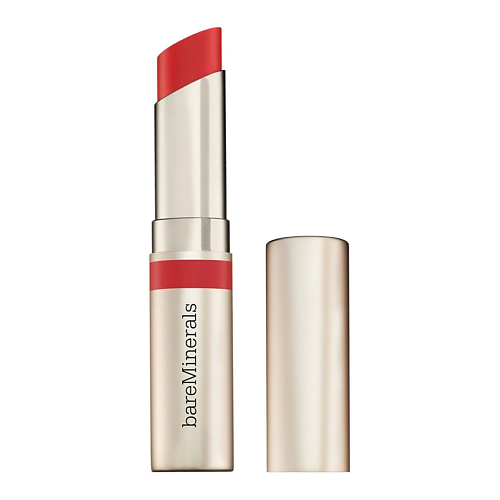 

BAREMINERALS Бальзам-блеск для губ Mineralist Dewy Lip, Бальзам-блеск для губ Mineralist Dewy Lip