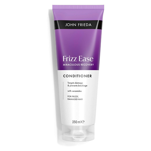 Кондиционер для волос JOHN FRIEDA Разглаживающий кондиционер для непослушных волос Frizz Ease Miraculous Recovery