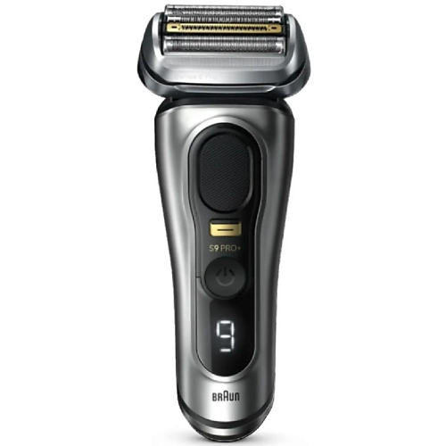 Электробритва BRAUN Электрическая бритва S9 9675cc Grey SmartCare