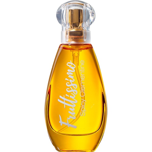 Туалетная вода BROCARD Фрутиссимо Пряный Клементин FRUTISSIMO. SPICY CLEMENTINE