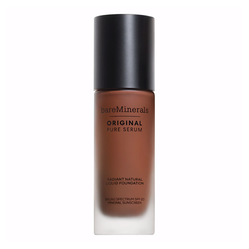 BAREMINERALS Ухаживающий тональный крем Original Pure Serum SPF 20