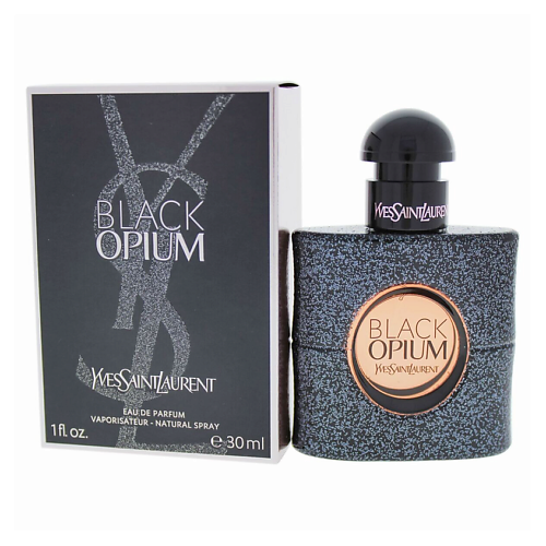 Парфюмерная вода YVES SAINT LAURENT Парфюмерная вода Black Opium
