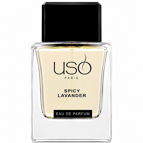 Парфюмерная вода USO PARIS Spicy Lavender