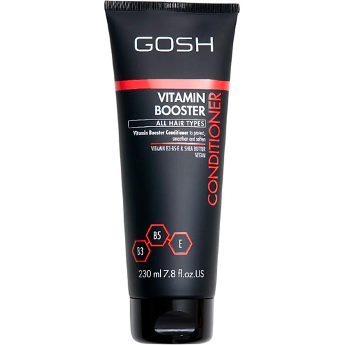 Кондиционер для волос GOSH Кондиционер для волос Vitamin Booster