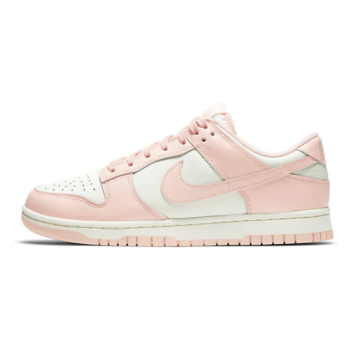 Кроссовки NIKE Кроссовки женские Dunk Low 'Orange Pearl'