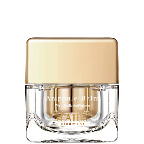 Крем для лица D`ALBA Крем для лица White Truffle Anti Wrinkle Cream