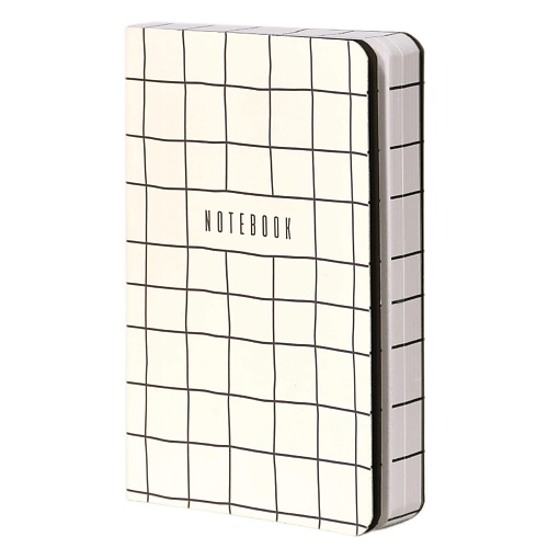 Записная книжка LOREX Книжка записная SIMPLE A6