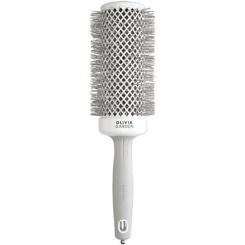 Брашинг OLIVIA GARDEN Термобрашинг 55 мм Expert Blowout Speed Xl Wavy Bristles