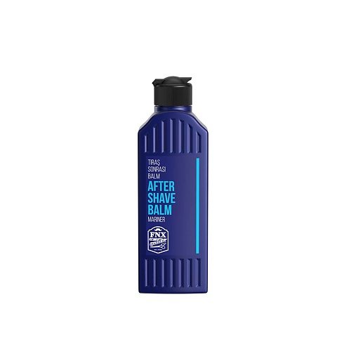 Бальзам после бритья FNX BARBER Бальзам после бритья MARINER