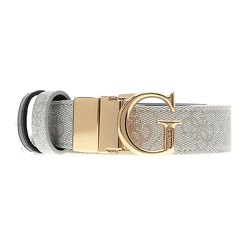 Ремень GUESS Ремень G Logo Monogram Belt