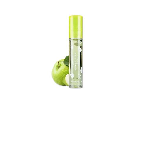 Блеск для губ SITISILK Блеск для губ десерт, Apple