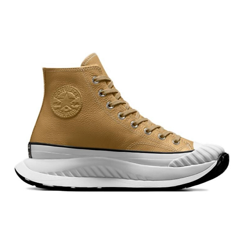 

CONVERSE Кроссовки Chuck 70 AT CX Suede Khaki, Кроссовки Chuck 70 AT CX Suede Khaki