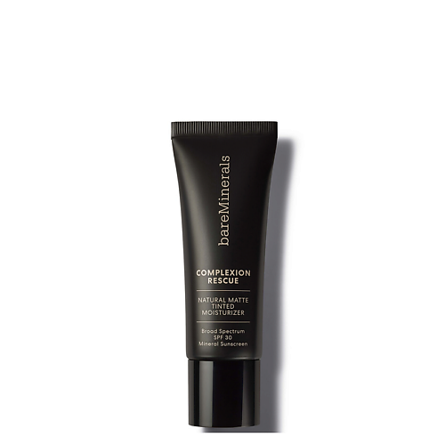 Тональное средство BAREMINERALS Тонирующий крем с матовым финишем Complexion Rescue Matte SPF 30