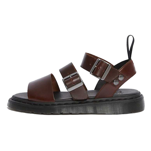 Кроссовки DR. MARTENS Сланцы унисекс Gryphon Brando