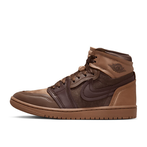 Кроссовки NIKE Кроссовки женские Jordan WMNS AIR JORDAN 1 MM HIGH