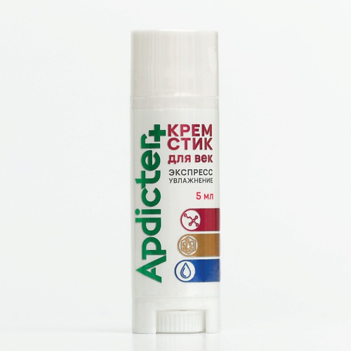 Apdicter крем-стик для век