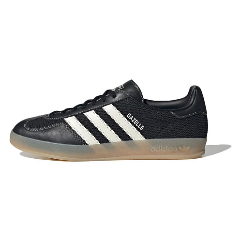 Кроссовки ADIDAS ORIGINAL Кроссовки унисекс GAZELLE INDOOR