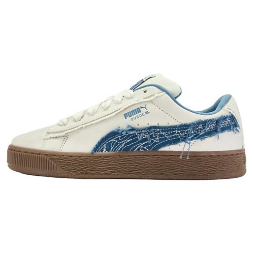 Кроссовки PUMA Кроссовки мужские Suede XL Low top