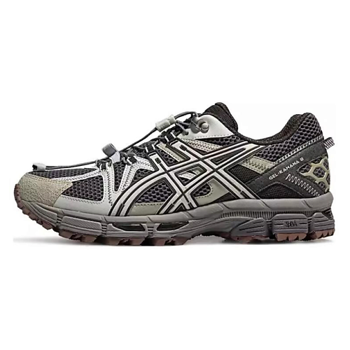 

ASICS Кроссовки повседневные мужские 1011B828-022, Кроссовки повседневные мужские 1011B828-022