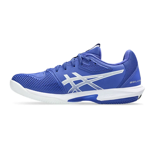 Кроссовки ASICS Кроссовки Solution Speed Ff 3 Clay 1041A437 401 BLUE