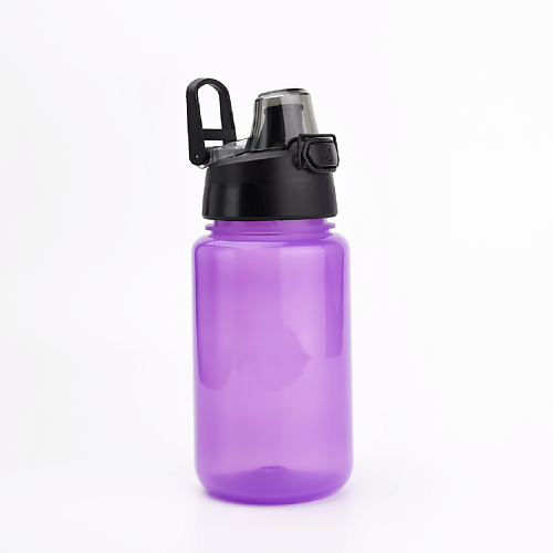 Бутылка WOWBOTTLES Бутылка для воды и других напитков с автоматической крышкой 500 мл