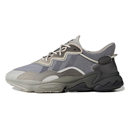 Кроссовки ADIDAS ORIGINAL Кроссовки Ozweego 'Brown Gray'