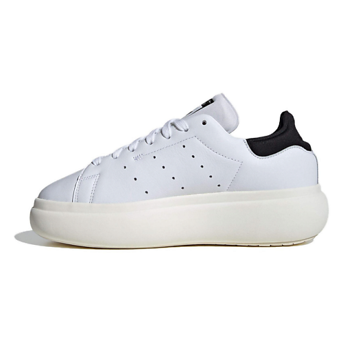 

ADIDAS ORIGINAL Кроссовки женские Stan Smith Wmns Platform 'White Black', Кроссовки женские Stan Smith Wmns Platform 'White Black'