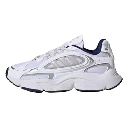Кроссовки ADIDAS ORIGINAL Кроссовки унисекс Ozmillen Low top Chunky Sneakers