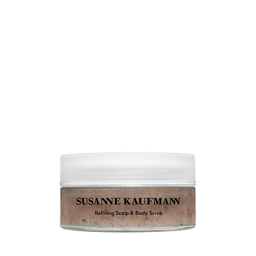Пилинг для кожи головы SUSANNE KAUFMANN Пилинг для кожи головы и тела Refining Scalp & Body